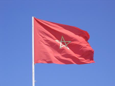 MAROC