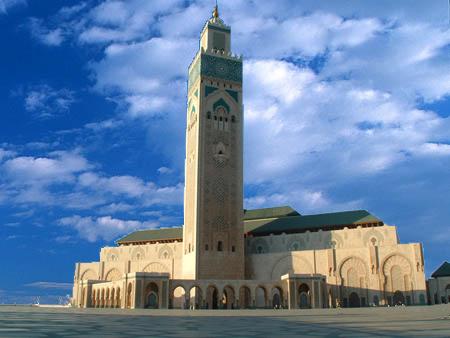MOSQUEE