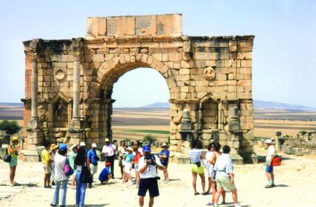 volubilis