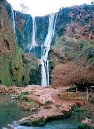OUZOUD