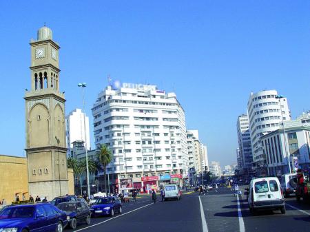 CASABLANCA