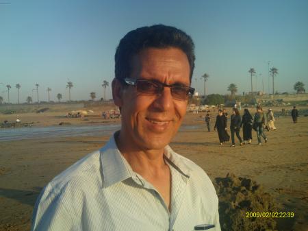 la corniche