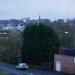 Cambrai vue de ma fenetre