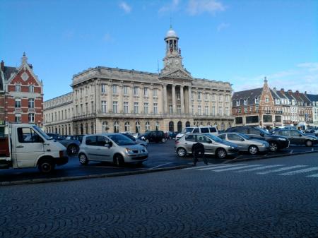 CAMBRAI