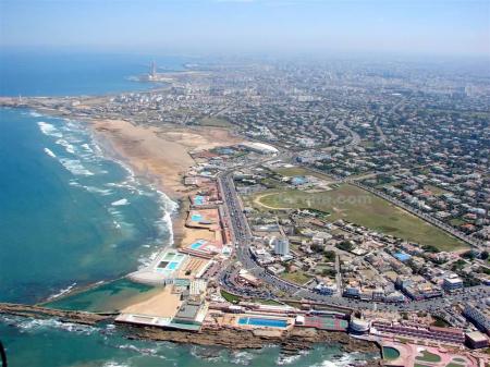 CASABLANCA